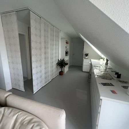 Appartement Nuage Blanc Bitche Ngoại thất bức ảnh
