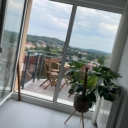 Appartement Nuage Blanc Bitche Ngoại thất bức ảnh